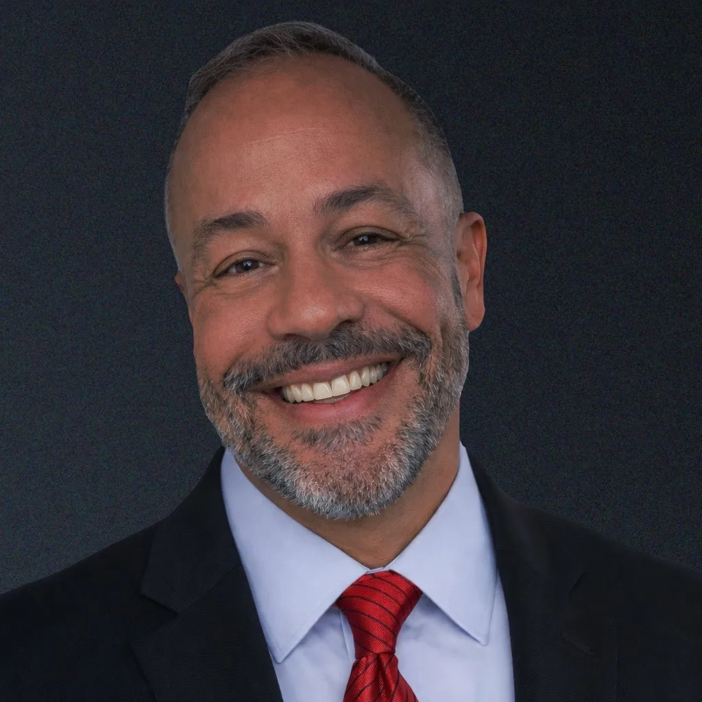 Jesse Roldan, President and Founder of Innovative Payment Systems